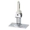 Siemens 3SE50000AV051AA6 3SE5000-0AV05-1AA6 Actionneur languette articulée universelle 1 pc(s)