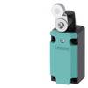 Siemens 3SE51120BH02 3SE5112-0BH02 Interrupteur de position 6 A levier pivotant, levier métallique IP66, IP67 1 pc(s)