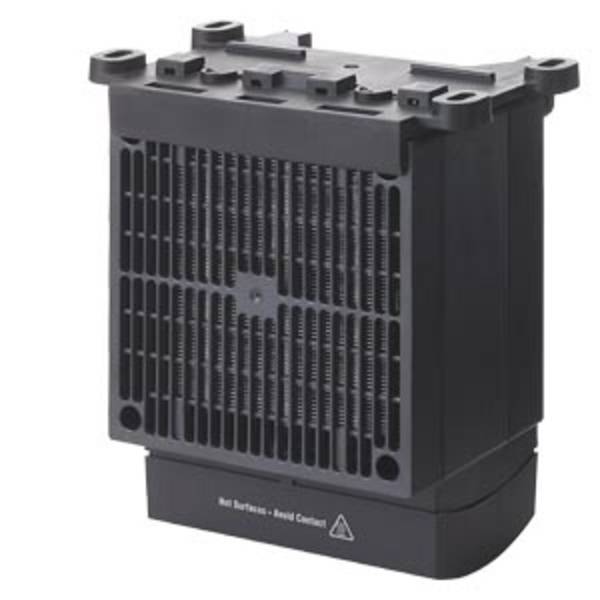 Siemens 8MR2151-3A Chauffage 120 V/AC 1200 W (L x l x H) 120 x 160 x 182 mm  1 pc(s)