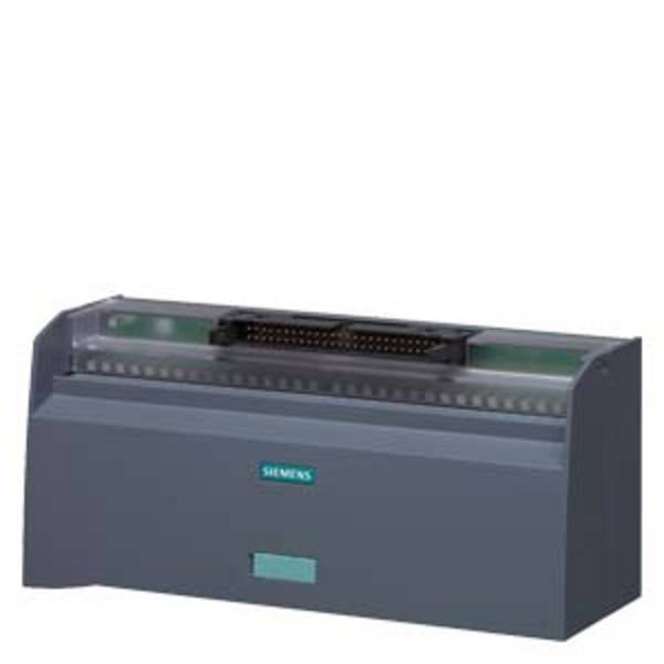 Siemens 6ES7924-2CA20-0BA0 6ES79242CA200BA0 API - Module de raccordement 50 V