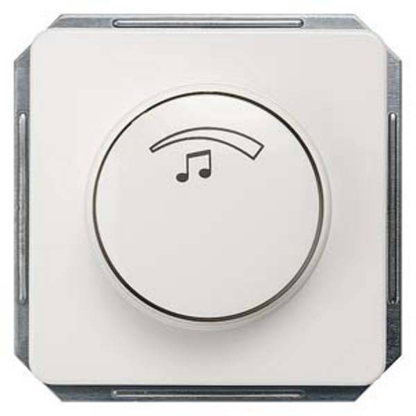 Siemens Gamme d'interrupteurs   Cache Delta blanc 5TG4801 1 pc(s)