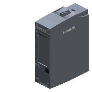 Siemens 6ES7132-6FD00-2BB1 6ES71326FD002BB1 API - Module de sortie