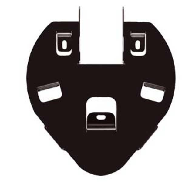 Siemens 6AV6574-1AF04-4AA0 6AV65741AF044AA0 API - Support mural