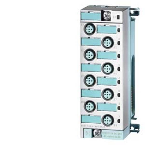 Siemens 6ES7194-4CB00-0AA0 6ES71944CB000AA0 API - Module de raccordement 28.8 V/DC
