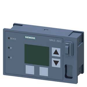 Siemens 3SK2611-3AA00 3SK26113AA00 Écran