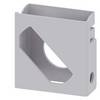 Siemens 3SU19500DQ800AA0 3SU1950-0DQ80-0AA0 Dispositif de verrouillage IP66, IP67, IP69/IP69K 1 pc(s)