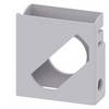 Siemens 3SU19500DS800AA0 3SU1950-0DS80-0AA0 Dispositif de verrouillage IP66, IP67, IP69/IP69K 1 pc(s)