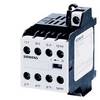 Relais de puissance Siemens 3TG1010-0AC2 3 NO (T), 1 NF (R) 1 pc(s)