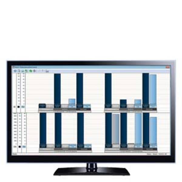 Siemens 6AV6372-2CG20-0DA0 6AV63722CG200DA0 API - Logiciel