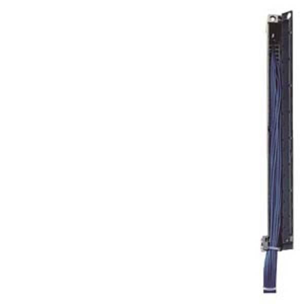 Siemens 6ES7922-4BD20-0UD0 6ES79224BD200UD0 API - Connecteur frontal 30 V