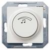 Siemens Gamme d'interrupteurs Cache Delta blanc 5TG4815 1 pc(s)