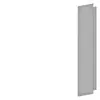 Siemens 8GK90014KK01 Alpha 160 DIN, cloison verticale, H=600 Separating partition plastique 1 pc(s)