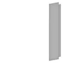 Siemens 8GK90014KK01 Alpha 160 DIN, cloison verticale, H=600 Separating partition plastique 1 pc(s)