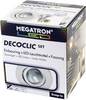 Megatron MT75401 MT75401 Spot encastrable LED GU10, GU5.3 5.5 W blanc
