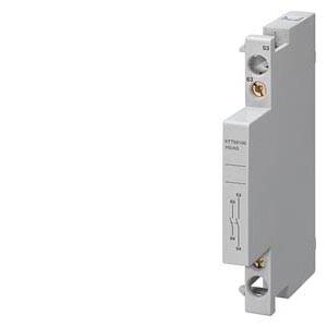 Interrupteur de courant auxiliaire Siemens 5TT5910-0 2 NO (T) 230 V 1 pc(s)