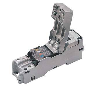 Siemens 6GK19011FC000AA0 6GK1901-1FC00-0AA0 Adapter 10 / 100MBit/s
