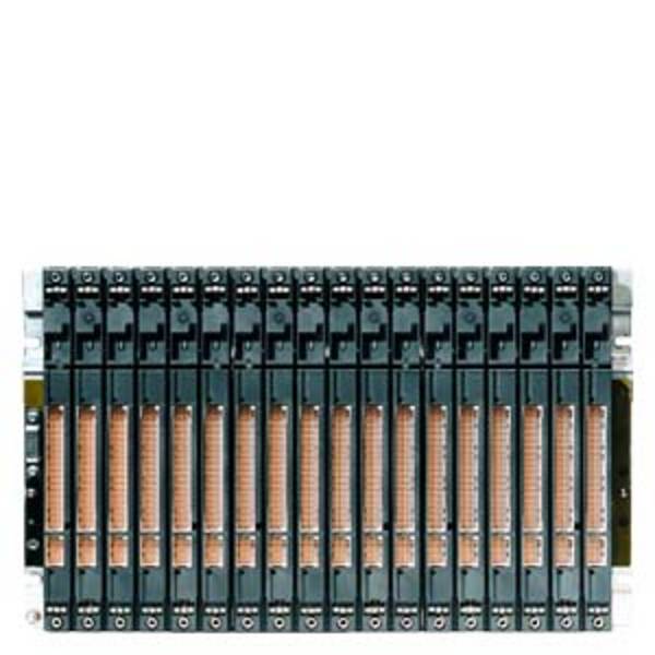 Siemens 6ES7400-1TA11-0AA0 6ES74001TA110AA0 Bac à cartes