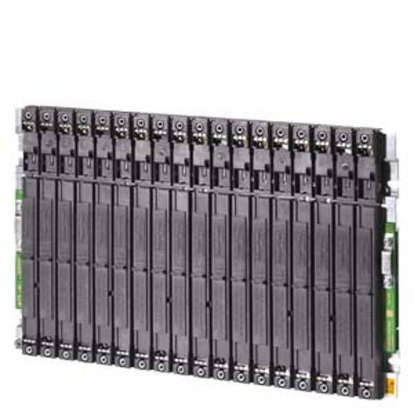 Siemens 6ES7400-2JA00-0AA0 6ES74002JA000AA0 Bac à cartes