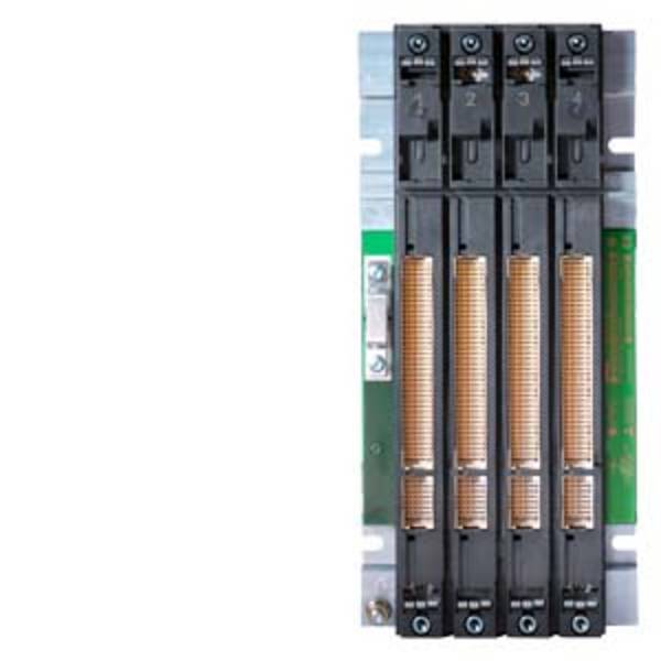 Siemens 6ES7401-1DA01-0AA0 6ES74011DA010AA0 Bac à cartes
