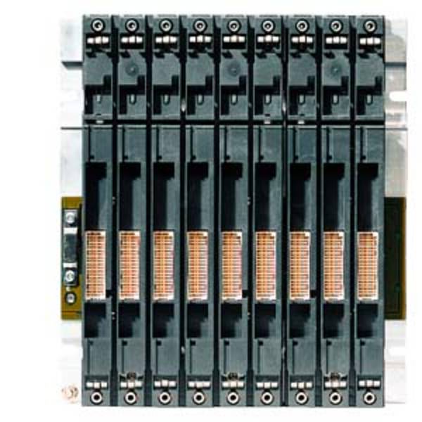 Siemens 6ES7403-1JA11-0AA0 6ES74031JA110AA0 Bac à cartes