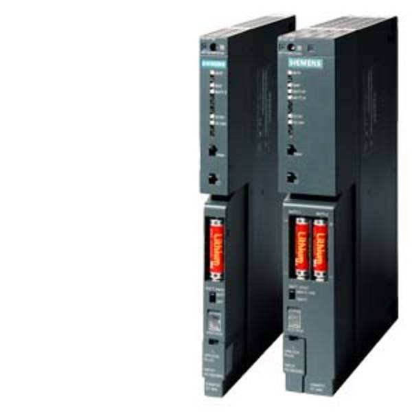 Siemens 6ES7405-0RA02-0AA0 6ES74050RA020AA0 API - Alimentation électrique 60 V/DC