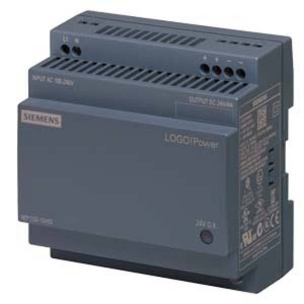 Siemens 6AG1333-6SB00-7AY0 6AG13336SB007AY0 API - Alimentation électrique
