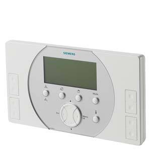 Siemens Siemens-KNX Centrale de commande S55621-H126