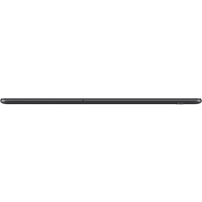 Un stylo long, fin et noir ou un appareil électronique sur un fond blanc.