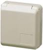 MENNEKES 4115 4115 Prise femelle CEE 16 A 5 pôles 400 V 1 pc(s)