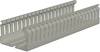 Weidmüller 2589690000 Goulotte de câblage (L x l x H) 2 m x 40 mm x 80 mm 12 pc(s) gris