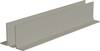 Weidmüller 2553960000 Accessoire de montage 50 pc(s) gris