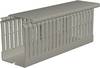 Weidmüller 2589330000 Goulotte de câblage (L x l x H) 2 m x 60 mm x 100 mm 8 pc(s) gris