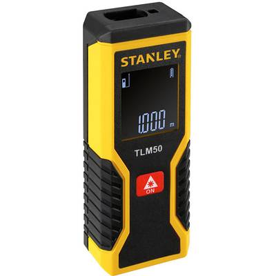 STANLEY Stanley Télémètre laser    Plage de mesure (max.) (détails) 15 m