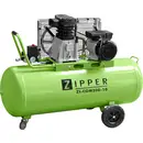 Zipper Compresseur pneumatique 200 l 10 bar