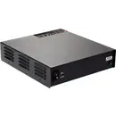 MEAN WELL Chargeur pour batteries au plomb ENC-240-24 24 V Courant de charge (max.) 8 A
