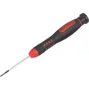 TOOLCRAFT TO-5284350 pour l'atelier Tournevis cruciforme 000 Longueur de la lame: 50 mm