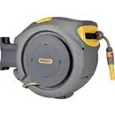 Hozelock 2403 0000 Auto Reel 30 Dévidoir de tuyau 30 m 1 pc(s) gris, jaune