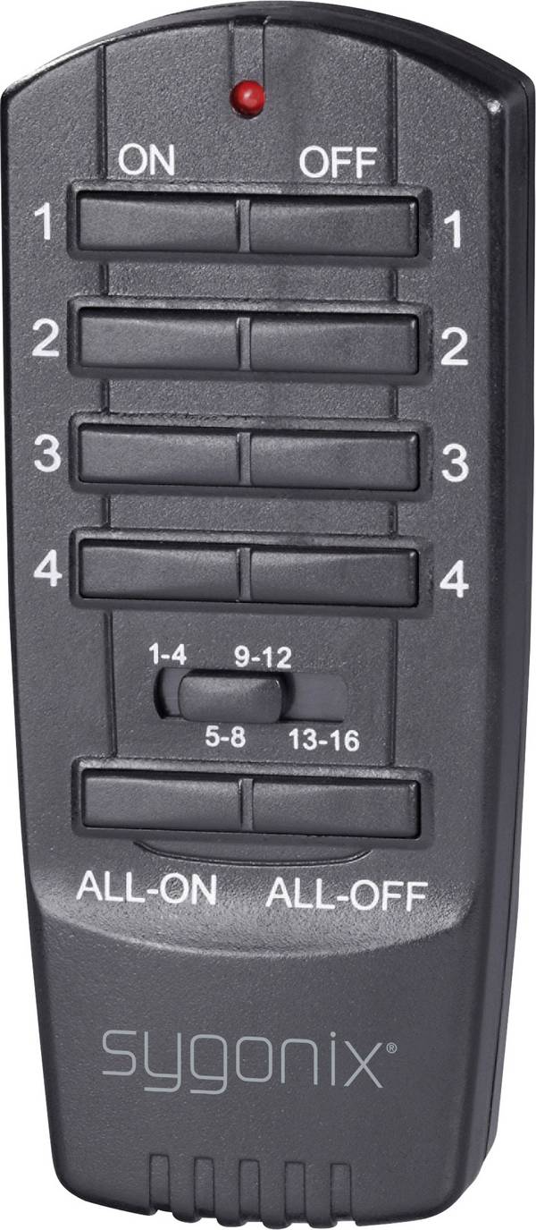 RSL Télécommande       Portée max. 70 m