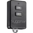 RS2W sans fil Télécommande Portée max. 150 m