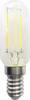 LED N/A LightMe LM85272 4 W blanc chaud (Ø x L) 25 mm x 80 mm 1 pc(s)