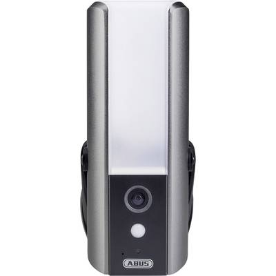 PPIC36520 ABUS Lightcam Ethernet, Wi-Fi IP  Caméra de surveillance  1920 x 1080 pixels
