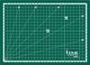 Donau Elektronik Tapis de coupe (L x l) 300 mm x 220 mm vert 1 pc(s)