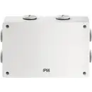 RS2W sans fil Commutateur mural Puissance de coupure (max.) 2000 W Portée max. 150 m