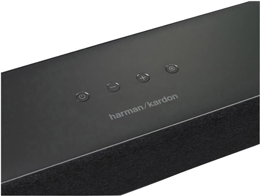 Barre De Son Harman Kardon Enchant 800