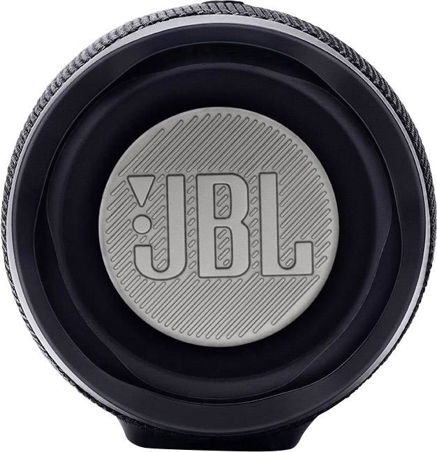 JBL Charge 4 Enceinte Bluetooth outdoor, étanche à l'eau, USB noir-8
