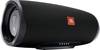 JBL Charge 4 Enceinte Bluetooth outdoor, étanche à l'eau, USB noir