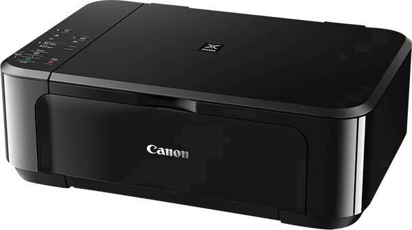 canon imprimante multifonction 3 en 1 pixma mg3650s noir