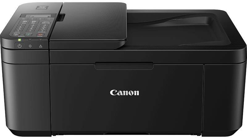 canon imprimante multifonctions tr4550