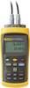 Fluke Calibration 1524-256 Thermomètre de référence -200 - +2315 °C sonde PRT, Thermistance de précision, Thermoélément fonction enregistreur de données