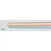 HELU 29081 Conducteur individuel H05V-K 1 x 0.50 mm² noir 100 m